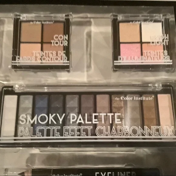 Color Institute Makeup Collection - Picture 6 of 10